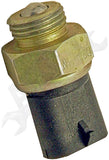 APDTY 711615 4WD Electric Switch Front Axle