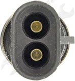 APDTY 711663 4WD Switch, Transfer Case Mounted, Electric