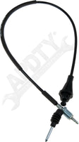 APDTY 711712 4WD Actuator Control Cable 15654073