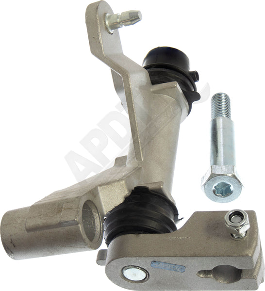 APDTY 711713 4WD 4X4 Transfer Case Lower Shift Linkage Control Lever