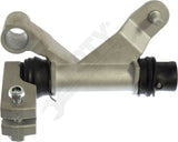 APDTY 711713 4WD 4X4 Transfer Case Lower Shift Linkage Control Lever