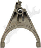 APDTY 711715 Transfer Case Shift Mode Shifter Fork (Metal)