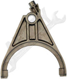 APDTY 711715 Transfer Case Shift Mode Shifter Fork (Metal)