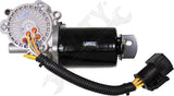APDTY 711911 Transfer Case Motor E8TZ7G360CA