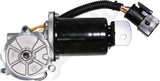 APDTY 711911 Transfer Case Motor E8TZ7G360CA
