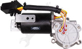 APDTY 711913 4WD Transfer Case Shift Motor