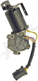 APDTY 711914 Transfer Case Shift Motor