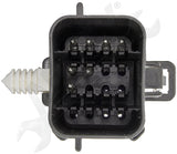 APDTY 711914 Transfer Case Shift Motor