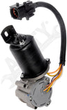 APDTY 711915 Transfer Case Shift Motor