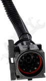 APDTY 711915 Transfer Case Shift Motor