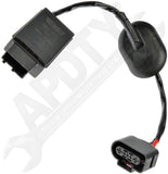 APDTY 712122 Fuel Pump Mounted Electronic Control Driver Module (1T0-906-093-G)