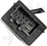 APDTY 712122 Fuel Pump Mounted Electronic Control Driver Module (1T0-906-093-G)