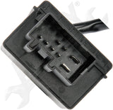 APDTY 712122 Fuel Pump Mounted Electronic Control Driver Module (1T0-906-093-G)