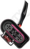 APDTY 712122 Fuel Pump Mounted Electronic Control Driver Module (1T0-906-093-G)