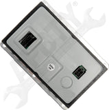 APDTY 712162 HID High Intensity Discharge Headlight Headlamp Control Module