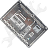 APDTY 712162 HID High Intensity Discharge Headlight Headlamp Control Module