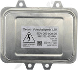 APDTY 712167 HID High Intensity Discharge Xenon Light Ballast Control Module