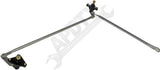 APDTY 713110 Wiper Transmission