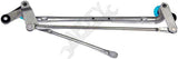 APDTY 713121 Windshield Wiper Transmission Assembly Replaces 28840CA000