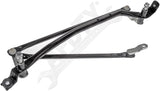 APDTY 713123 Windshield Wiper Transmission