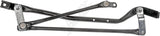 APDTY 713123 Windshield Wiper Transmission