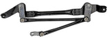 APDTY 713148 Windshield Wiper Transmission Linkage Assembly