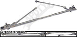 APDTY 713217 Windshield Windshield Wiper Transmission Linkage Assembly