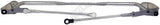 APDTY 713217 Windshield Windshield Wiper Transmission Linkage Assembly