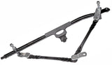 APDTY 713223 Windshield Wiper Transmission Linkage