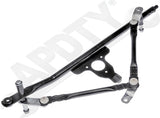 APDTY 713223 Windshield Wiper Transmission Linkage