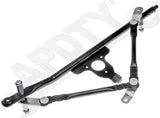 APDTY 713223 Windshield Wiper Transmission Linkage