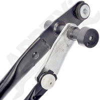 APDTY 713229 Windshield Wiper Transmission Linkage Assembly Dodge Ram