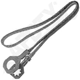 APDTY 71324 15 In. Universal Ground Strap