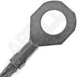 APDTY 71324 15 In. Universal Ground Strap