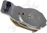 APDTY 713310 Windshield Wiper Transmission/Linkage
