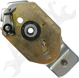 APDTY 713310 Windshield Wiper Transmission/Linkage