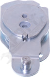 APDTY 713316 Windshield Wiper Motor Linkage Crank Pivot Arm (Replaces 12494825)