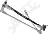 APDTY 713317 Windshield Wiper Transmission/Linkage