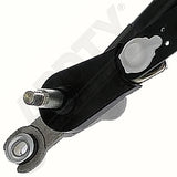 APDTY 713318 Windshield Wiper Transmission Fits 04-08 Chevy Malibu
