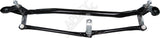 APDTY 713319 Windshield Wiper Transmission Linkage