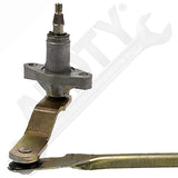 APDTY 713320 Windshield Wiper Transmission Linkage Assembly (Replaces 12336025)