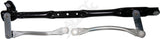 APDTY 713328 Windshield Wiper Transmission Linkage w/ Bushings