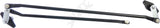 APDTY 713331 Windshield Wiper Transmission Fits 1985-2005 Astro or Safari Van