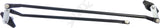 APDTY 713331 Windshield Wiper Transmission Fits 1985-2005 Astro or Safari Van