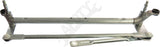 APDTY 713332 Windshield Wiper Transmission Linkage (Replaces 22711011)