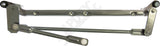 APDTY 713332 Windshield Wiper Transmission Linkage (Replaces 22711011)