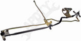 APDTY 713333 Windshield Wiper Transmission Linkage