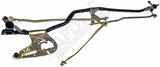 APDTY 713333 Windshield Wiper Transmission Linkage