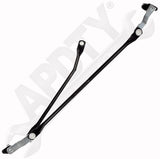 APDTY 713334 GM, 2005-00. Wiper Transmission 2005-00 Impala
