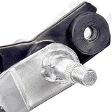 APDTY 713342 Windshield Wiper Transmission Linkage Assembly